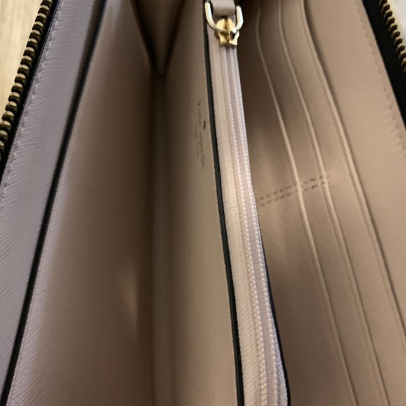 Kate Spade Triple Compartment Bag & Wallet - Picture 8 of 8